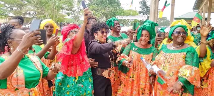 Grace Decca, Mani Bella, Rinyu… ces artistes qui ont célébré le 8 mars en musique