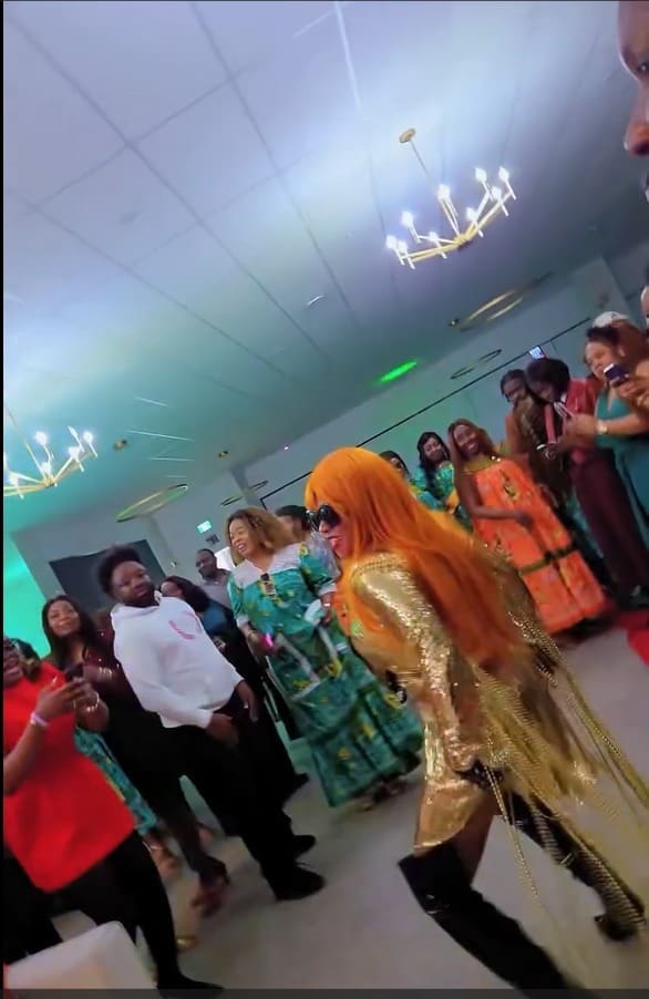 À l’occasion de la Journée internationale des droits des femmes 2026, de nombreuses artistes camerounaises ont marqué l’événement… 