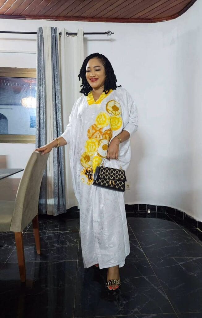 Chaque année, le 8 mars, à l’occasion de la Journée internationale des droits des femmes, les femmes camerounaises se mobilisent à Yaoundé,