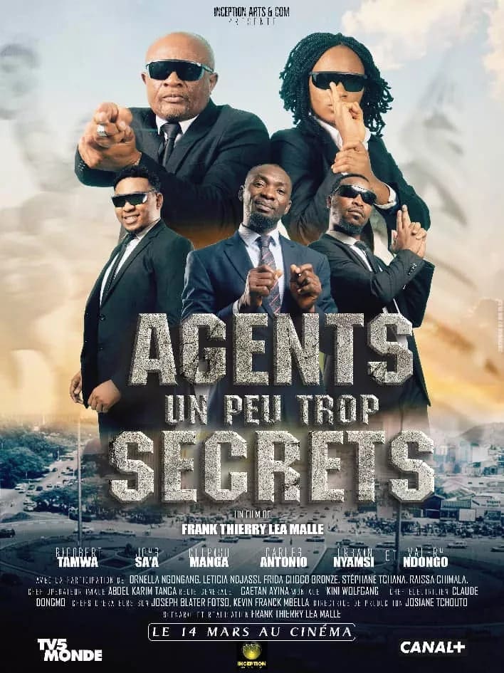 La programmation de la 42e édition du Festival international de cinéma Vues d’Afrique a été dévoilée ce 10 mars . Prévu du 3 au 11