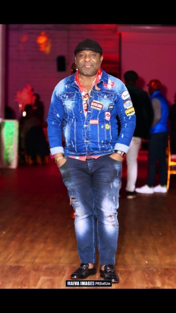 Guy Metang, l’homme qui fait vibrer la diaspora : 30 ans à bâtir des ponts entre artistes africains et grandes scènes européennes