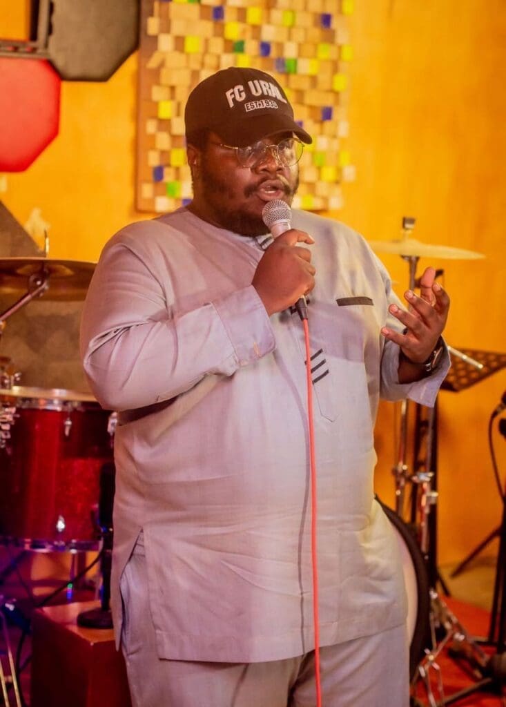 La ville de Yaoundé accueille une nouvelle édition du Kamer Drums Festival, un événement dédié à la batterie et aux percussions qui met 