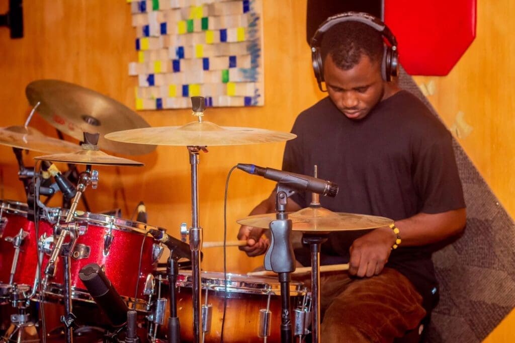 Kamer Drums Festival : Yaoundé au rythme des percussions camerounaises