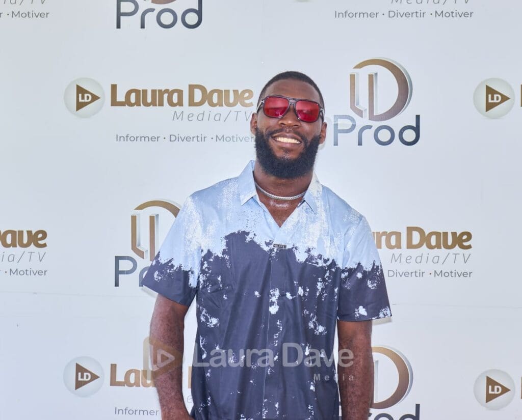 KD, le génie derrière la chorégraphie "Kidnappé" de Cysoul qui embrase la toile