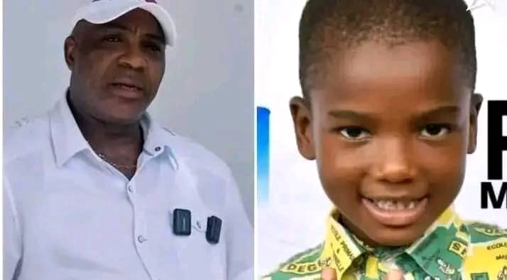 Justice pour Bébé Mathis : Dagobert Nwafo reconnu coupable et condamné à la peine de mort