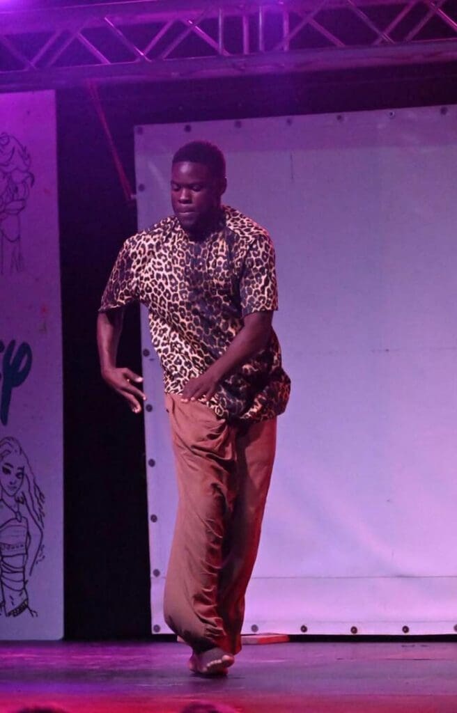 Mario Pounde, l’itinéraire inspirant d’un rêveur devenu ambassadeur du “made in Cameroon”
