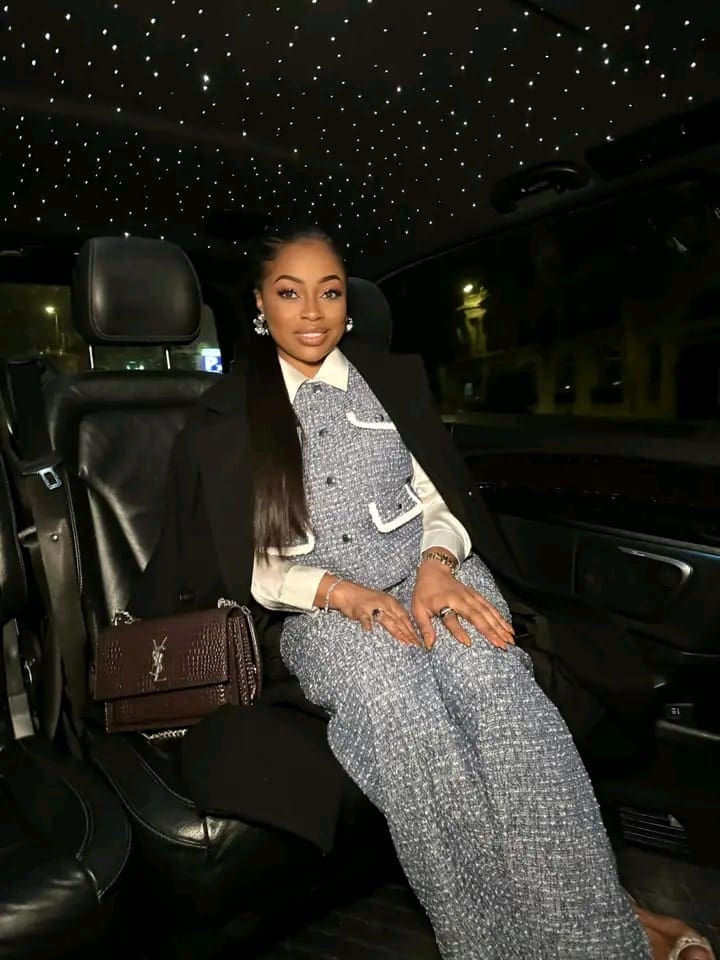Suzanne Linda Tchatchoua, l’audace d’une bâtisseuse revenue au Cameroun