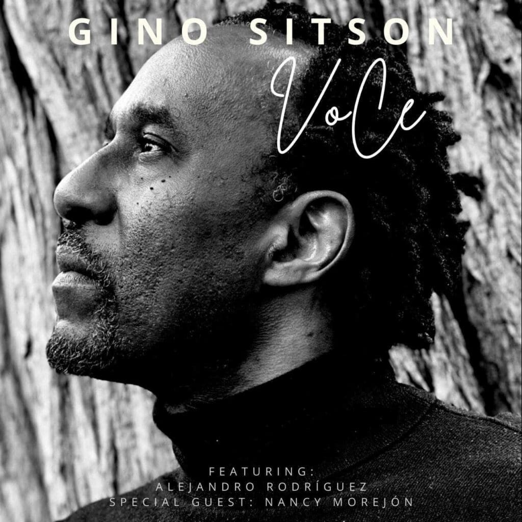 De Makalapati à VoCe : Gino Sitson, 30 ans de maîtrise vocale