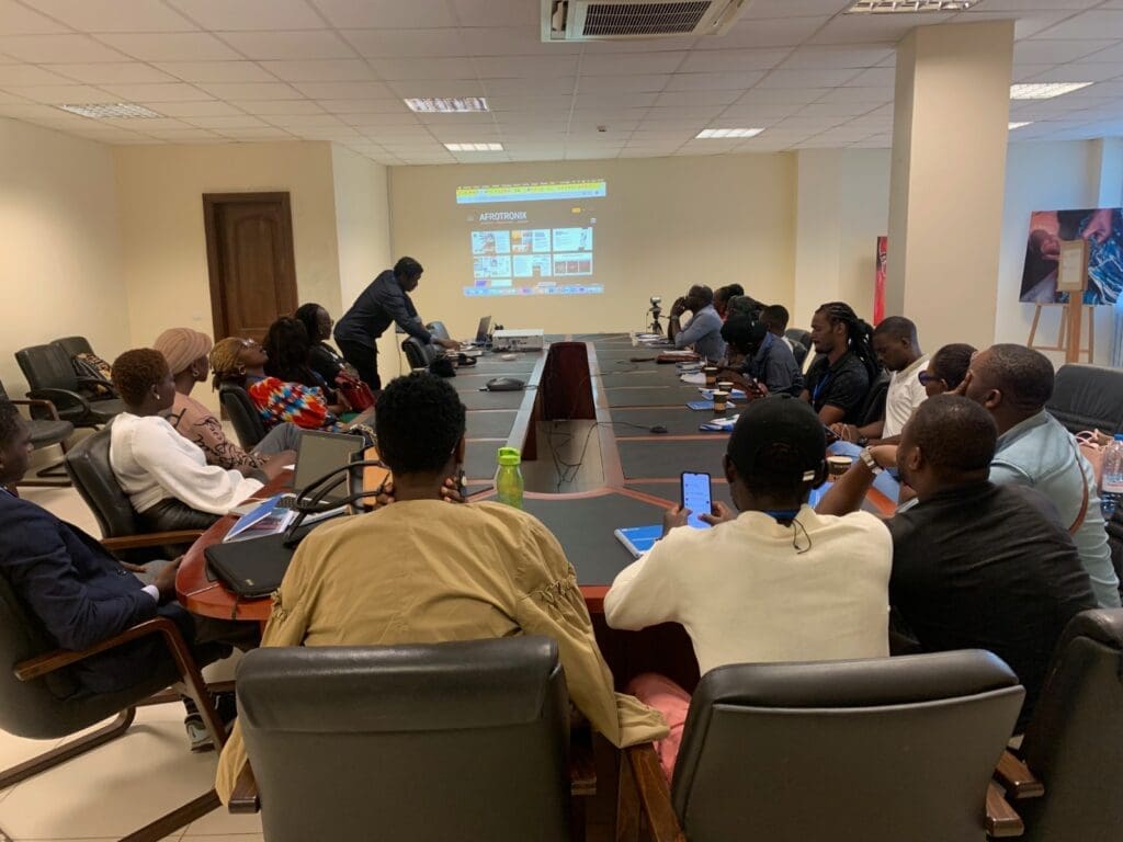À Yaoundé, le Salon Escale Bantoo 2026 s’ouvre sous le signe de l’action et des opportunités concrètes