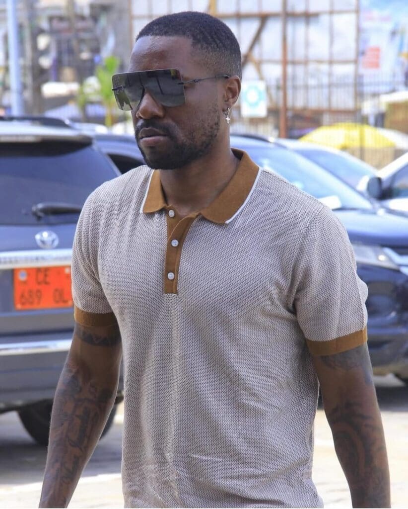 Georges Mandjeck a annoncé, ce 30 mars 2026, la fin de sa carrière de footballeur professionnel à 37 ans. Le milieu camerounais explique que son dernier match remonte à deux ans et qu’une blessure au genou 