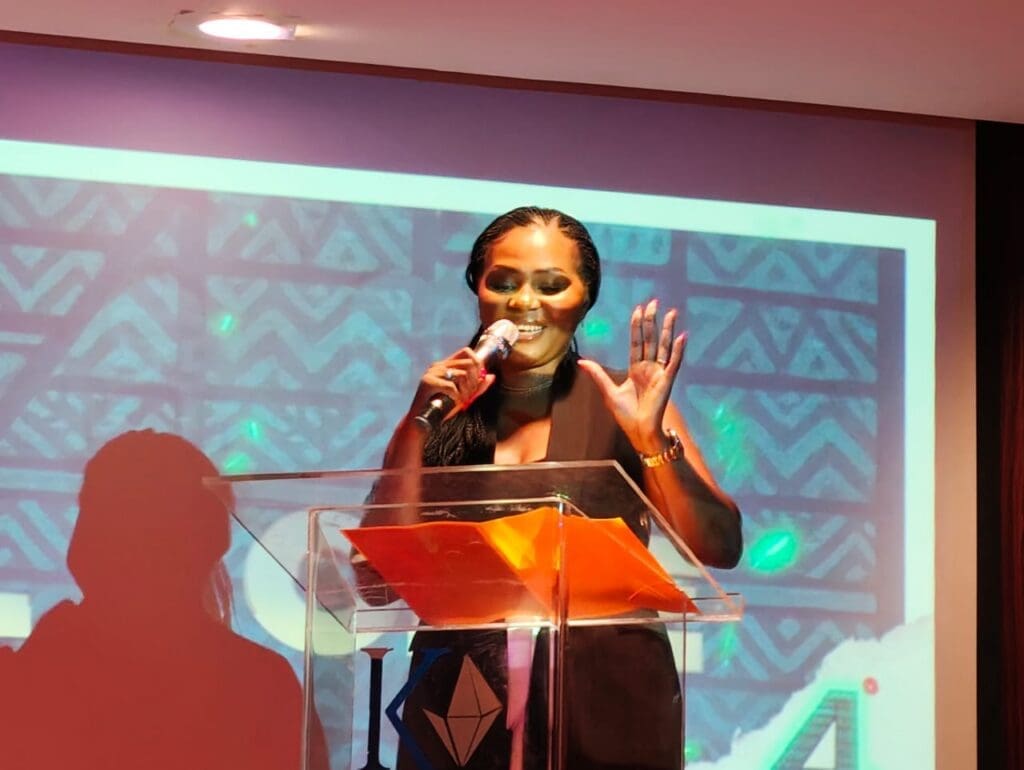 À quelques semaines du Salon International de l’Audiovisuel du Cameroun (SINAC), les organisateurs ont officiellement lancé la 4e édition ce mardi 31 mars 2026, lors d’une conférence de presse tenue au Krystal 