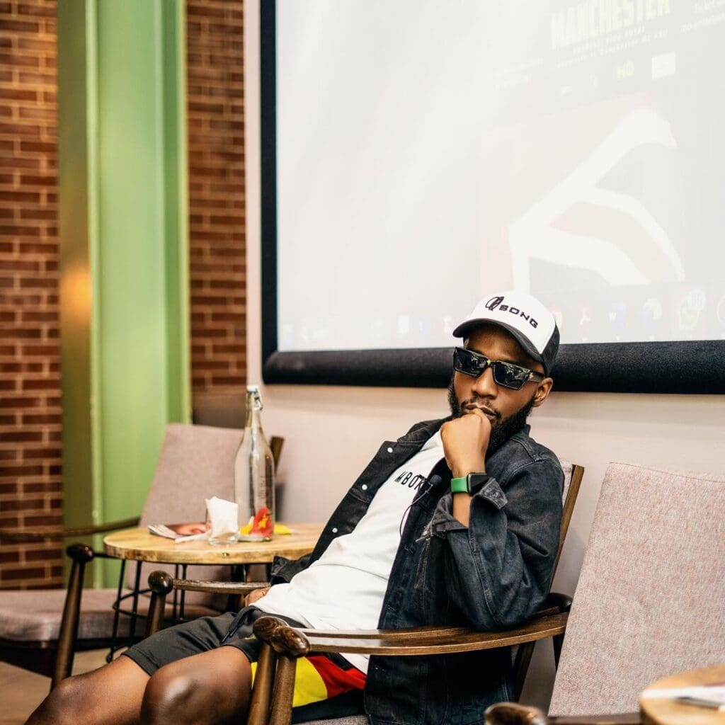 Jovi le “Mboko God”, l’élégance d’une carrière bâtie dans l’indépendance