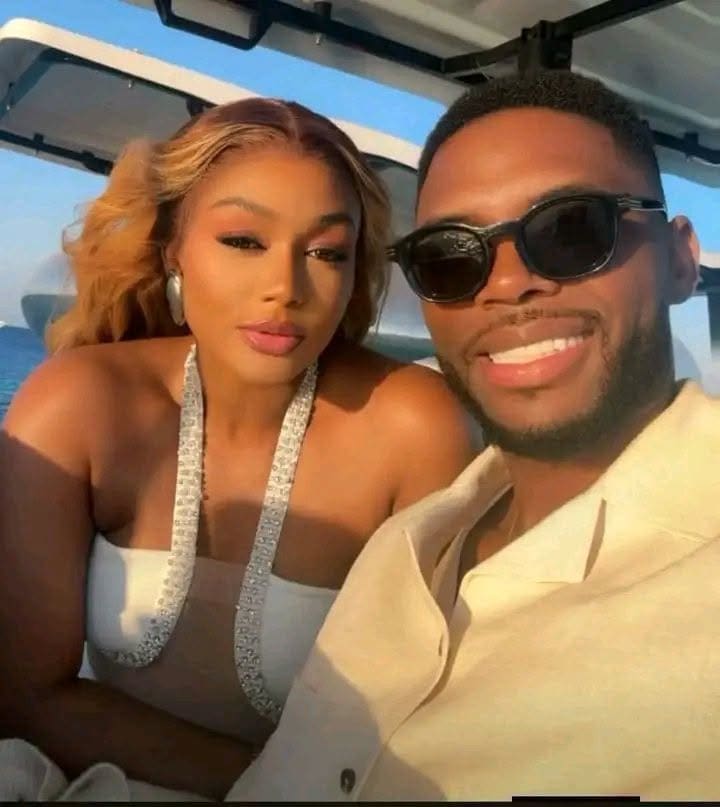 La vlogueuse, entrepreneure et productrice camerounaise Aicha Wète dit "Kamoise" en séjour au Cameroun a été interpellée et incarcérée le 17 avril 2026 alors 