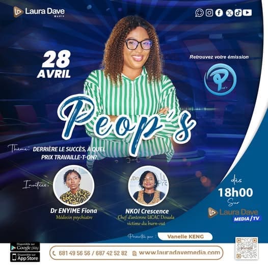 Santé mentale au travail, alerte sur les dérives de la performance