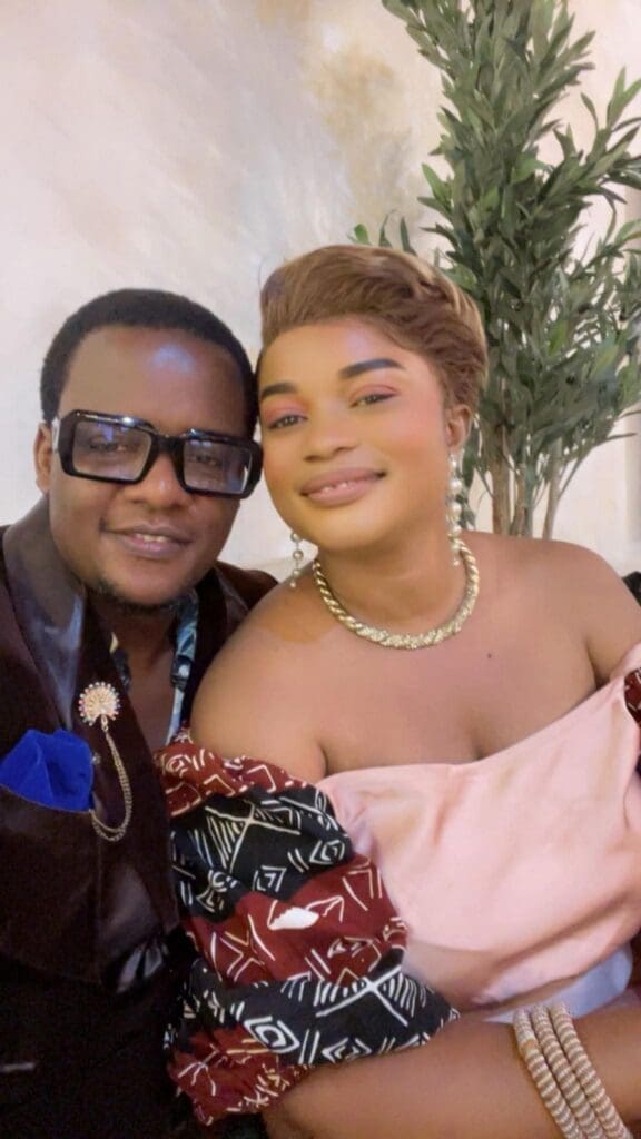 Divorce dans le showbiz, le couple d'acteurs Michèle et Alain Bomo dévoilent le secret de la solidité de leur mariage