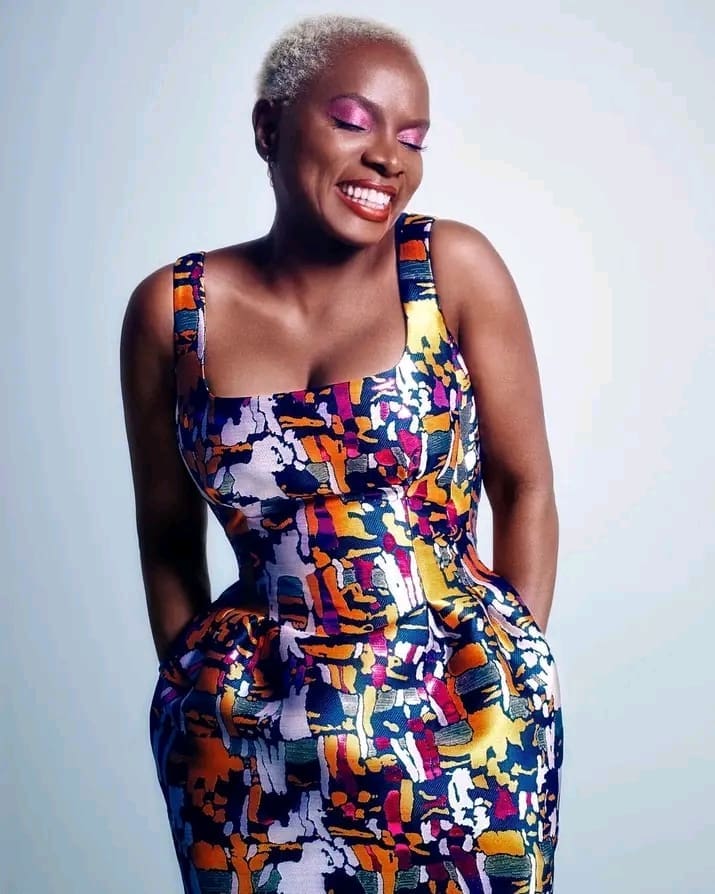 Angélique Kidjo : le parcours d’une légende entre combat, liberté et transmission