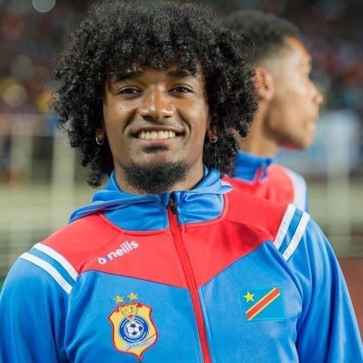 Mondial 2026 : Samuel Moutoussamy savoure une qualification historique avec la RDC