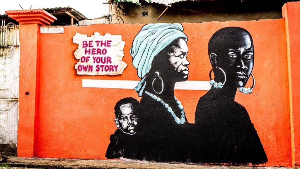 Le vendredi 3 avril 2026, l’Institut français du Cameroun de Douala, en collaboration avec Up High Lab, a servi de cadre à la restitution du projet Be Tchakala Art Exhibition by Domaf. L