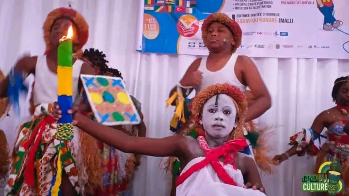 Salon du Livre Jeunesse de Libreville 2026 : le Cameroun, pays à l’honneur au cœur d’une dynamique littéraire africaine