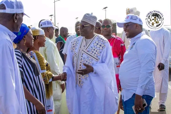 Tokna Massana 2026 : entre Cameroun et Tchad, le festival qui unit un peuple et construit l’avenir