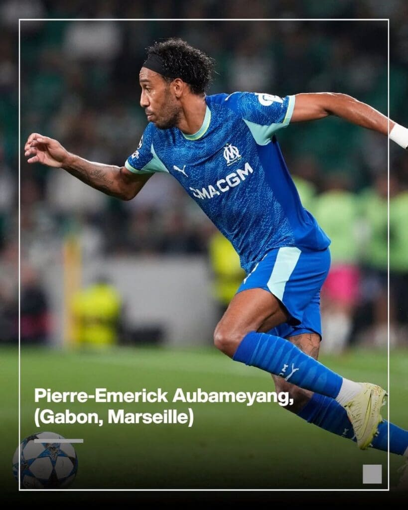 Prix Marc-Vivien Foé 2026 : les 11 finalistes dévoilés