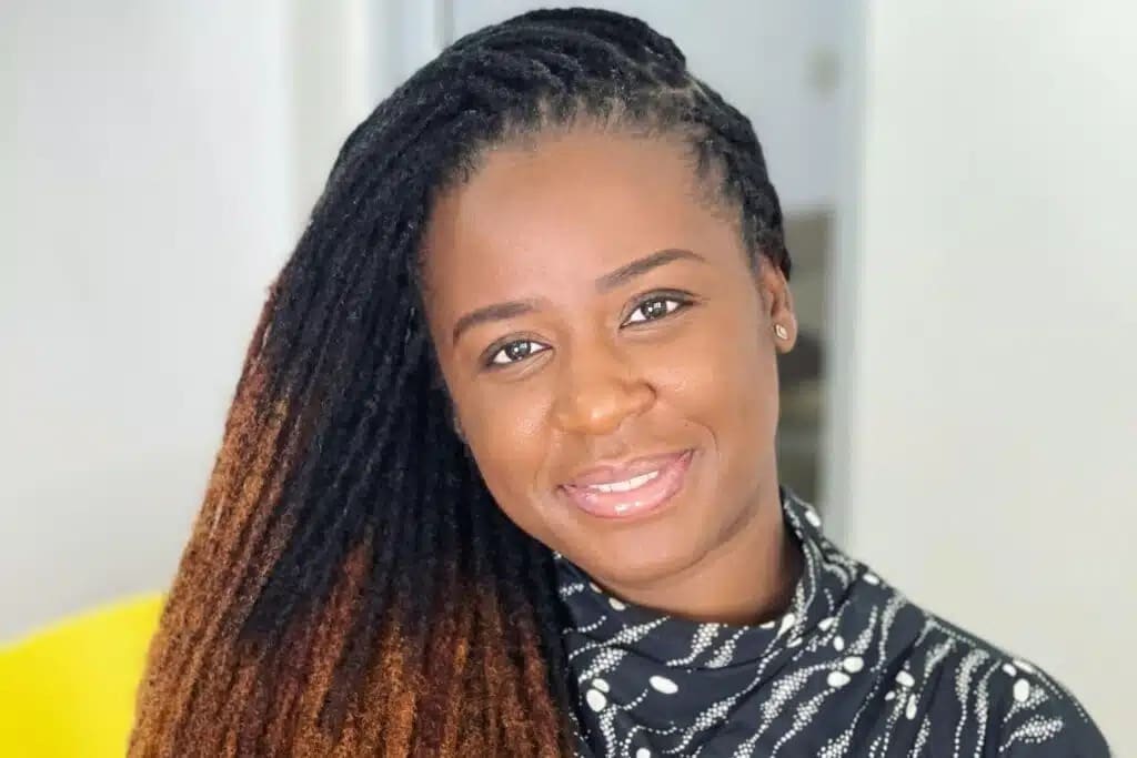 Charlotte Dipanda : entre parcours, amour de la musique et héritage artistique