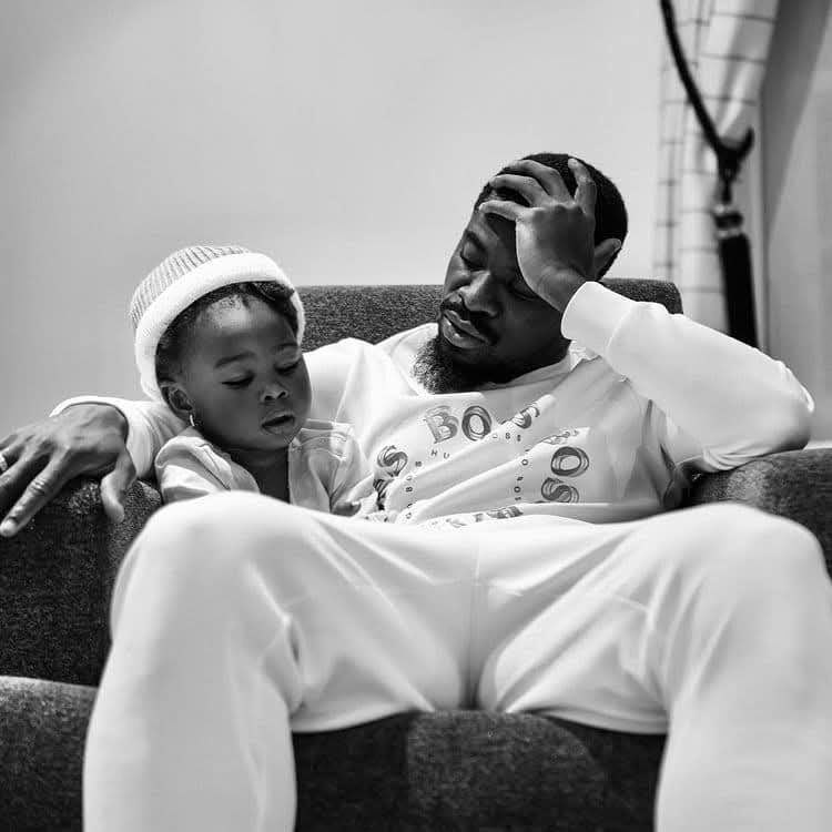 “Il ne s’occupe pas de sa fille”, Hencha Voigt dénonce l’absence de Serge Aurier dans la vie de leur enfant