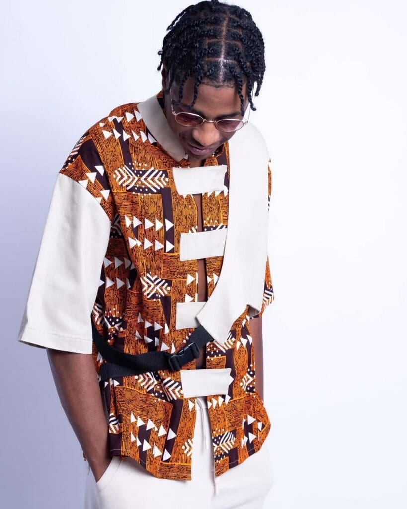 Yamê, une voix entre deux héritages : une identité musicale façonnée entre le Cameroun et la France