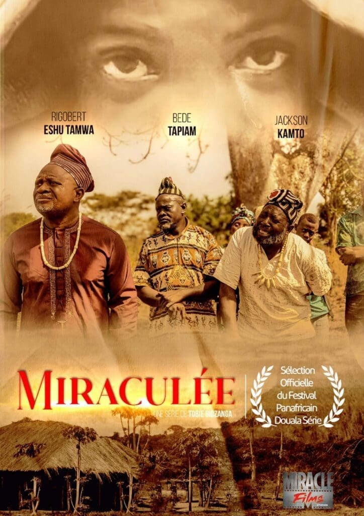 Marouf Altaf brise le silence sur “Miraculée”, ses collaborations et les dérives du milieu