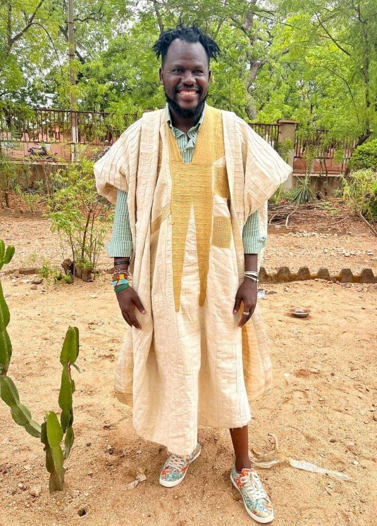 Le photographe Desy Danga annonce une exposition engagée sur la crise de l’eau au Sahel avec “NDIYAM”