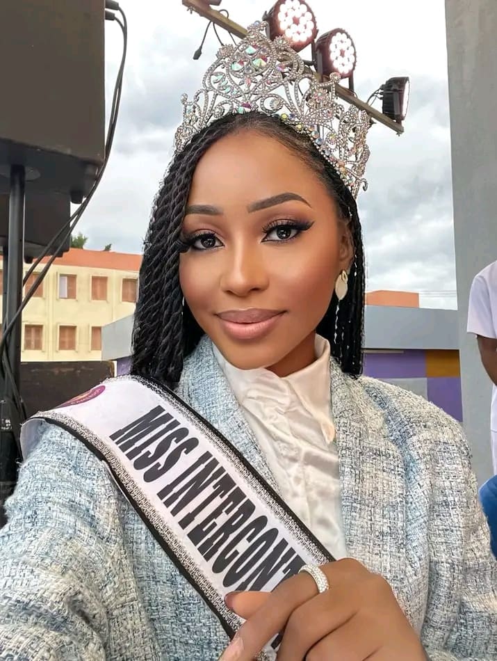 Ce 21 avril 2026, la jeune Camerounaise, entrepreneure , mannequin, et ex miss intercontinental 2025 Ida Prin revient sur son parcours
