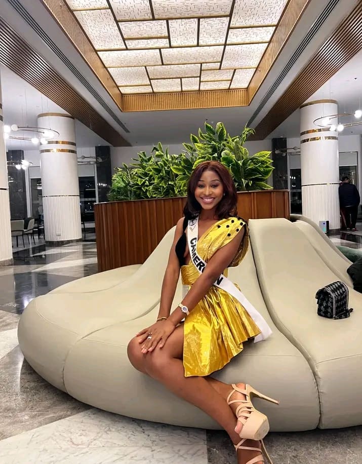 “De la persévérance au succès” : le parcours inspirant de l'ex miss intercontinental Ida Prin