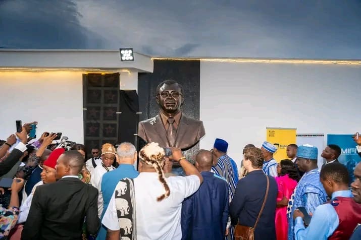 CAMIFF 2026 : Buea au cœur du cinéma africain pour un 10ᵉ anniversaire historique