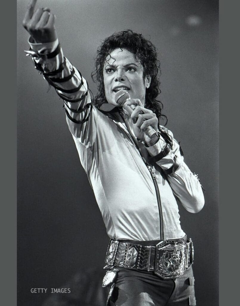 Michael Jackson, le Roi de la Pop ressuscite sur grand écran avec le biopic « Michael »