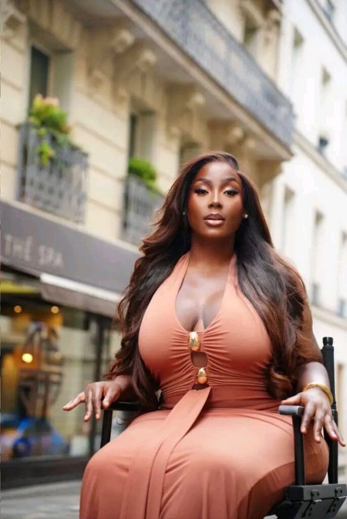 Maa Bio : De la chute à la reconstruction d’une influenceuse controversée