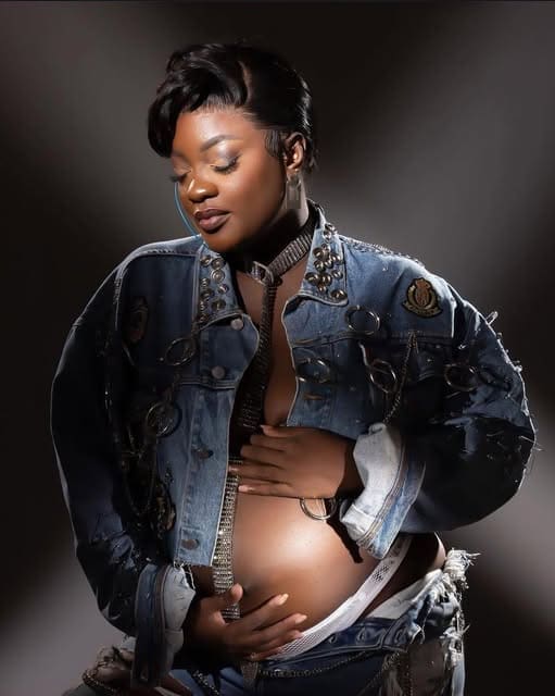 Shan'L : Entre maternité, renaissance artistique et vérités, la chanteuse gabonaise signe son comeback