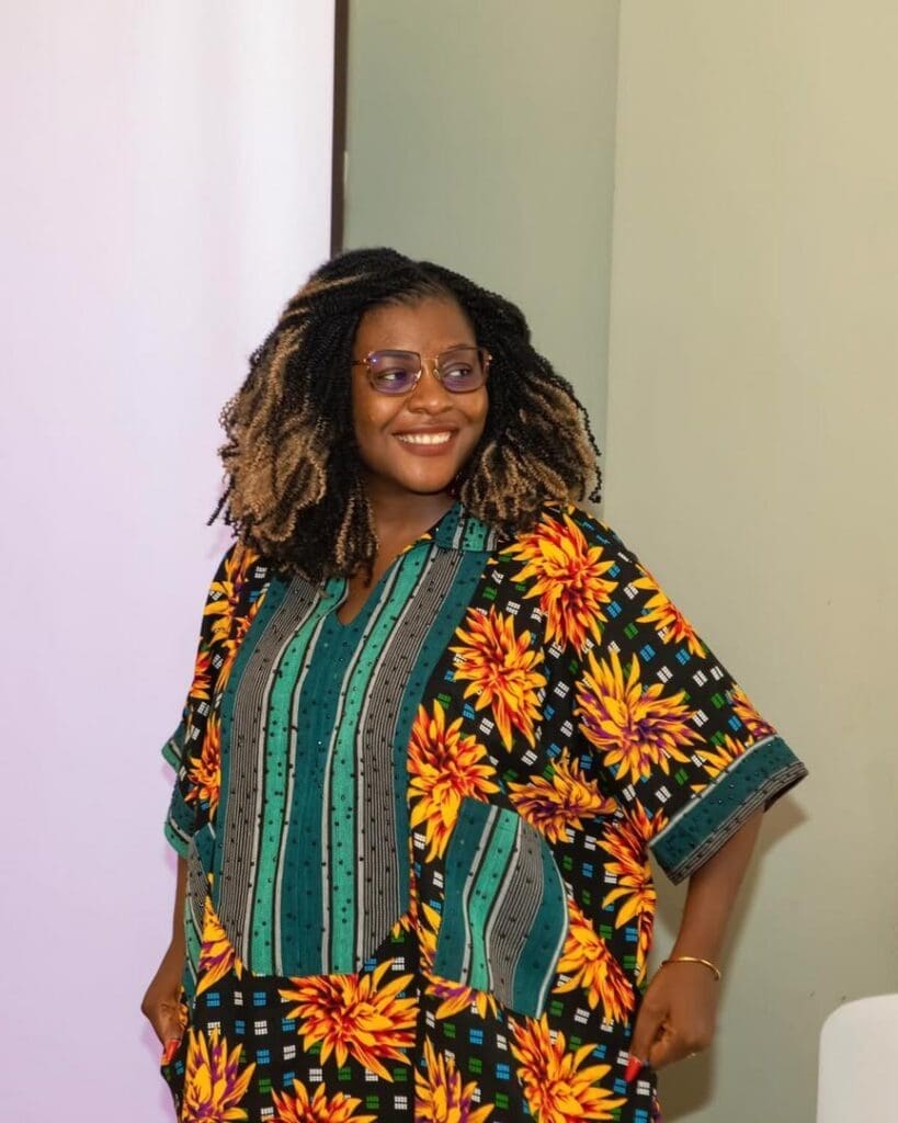 Armelle Touko célèbre 19 ans d’engagement : “Écrire, c’est semer des graines dans le cœur des lecteurs”