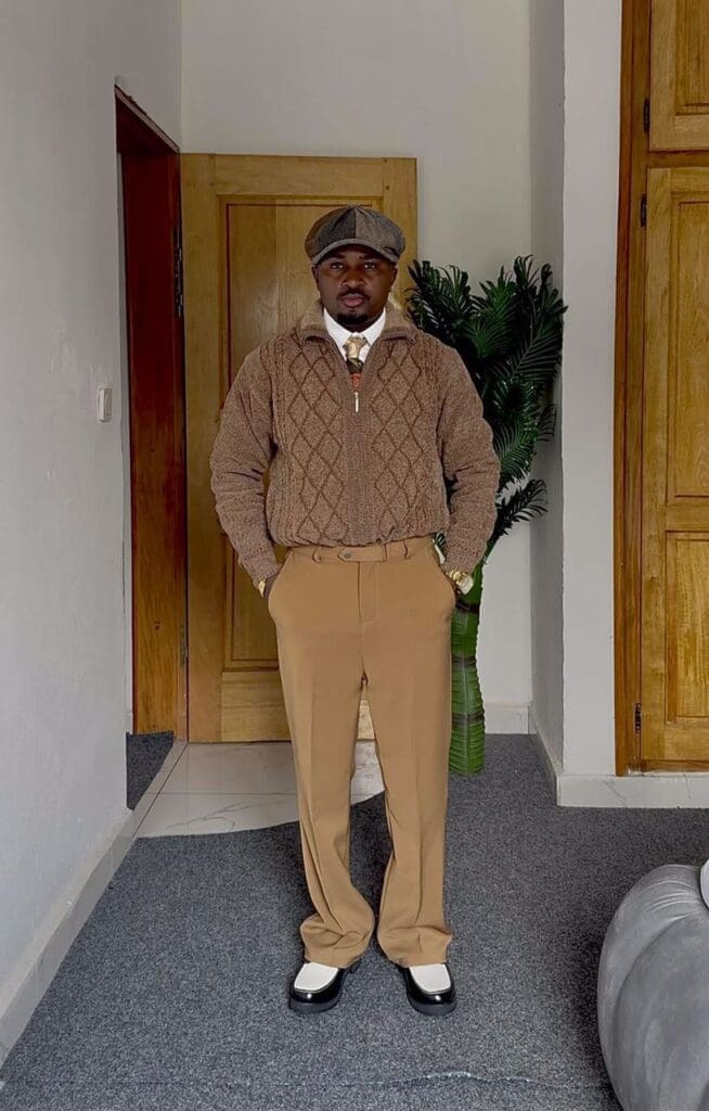 Mr Seksi recadre les internautes camerounais après la libération sous caution d’Aïcha Kamoise