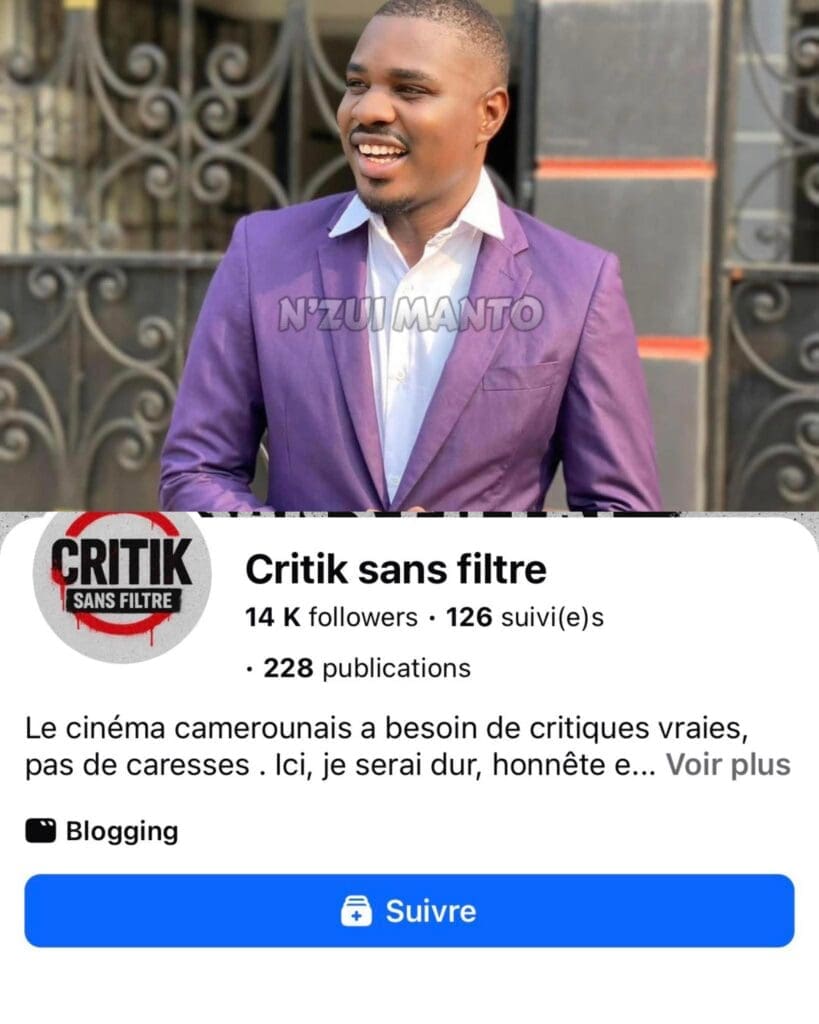 l’annonce de l’enlèvement présumé de l’acteur Colonel Reigns à son domicile de Makepe, à Douala. Soupçonné par certains 