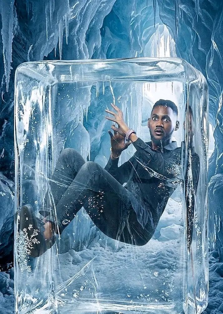 Mihindou Henoc, l’homme qui raconte le Gabon par l’image