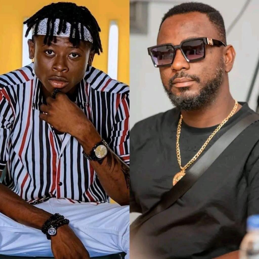Dj Kedjevara vs MC One : clash explosif dans le showbiz ivoirien, une guerre ouverte entre ancien mentor et protégé