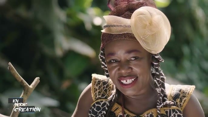 À l’occasion de la Fête du Travail célébrée le 1er mai 2026 à Yaoundé, Sally Nyolo a saisi cette tribune symbolique pour porter la voix des 