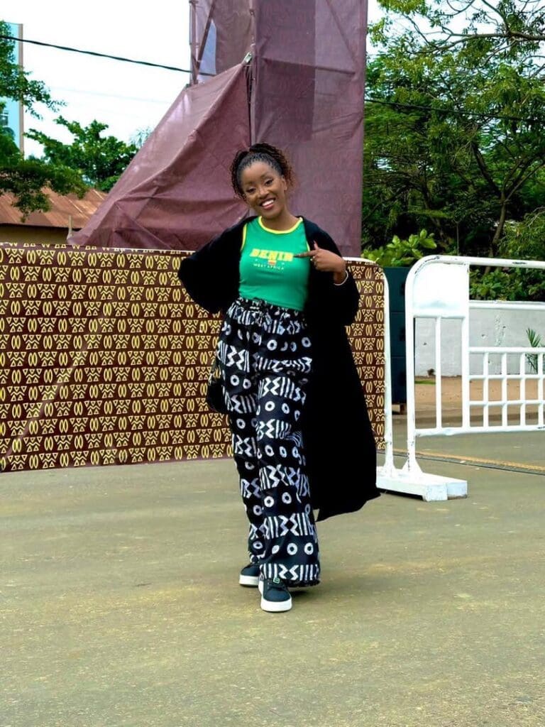 Du Cameroun à la scène internationale: Bebey Klorane, entre identité assumée et parcours musical
