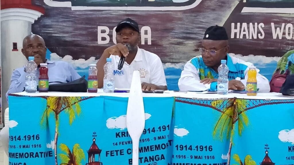 MAYI 2026 : À Kribi, le grand retour des traditions Batanga entre mémoire, innovation et ambition UNESCO