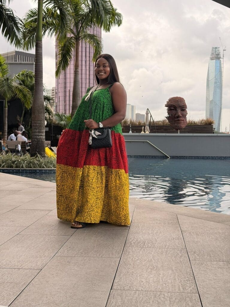 Dans une vidéo publiée sur les réseaux sociaux il y a quelques jours, la créatrice de contenus camerounaise Nikita Nike a crié son raz-le-bol