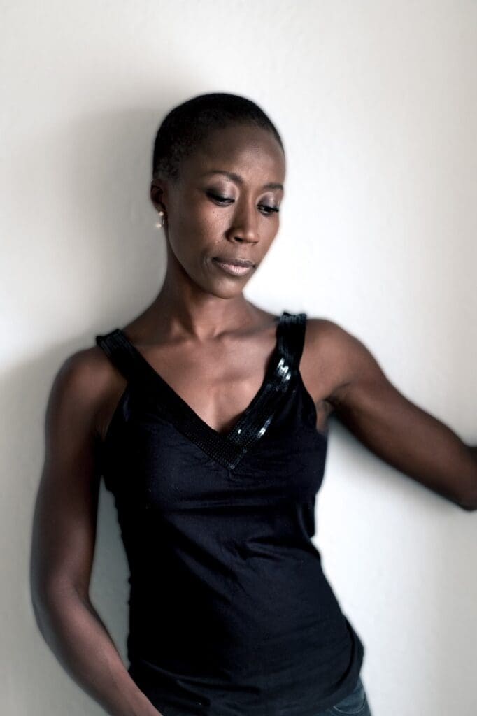 Rokia Traoré écope de deux ans de prison avec sursis dans l'affaire de la garde de sa fille