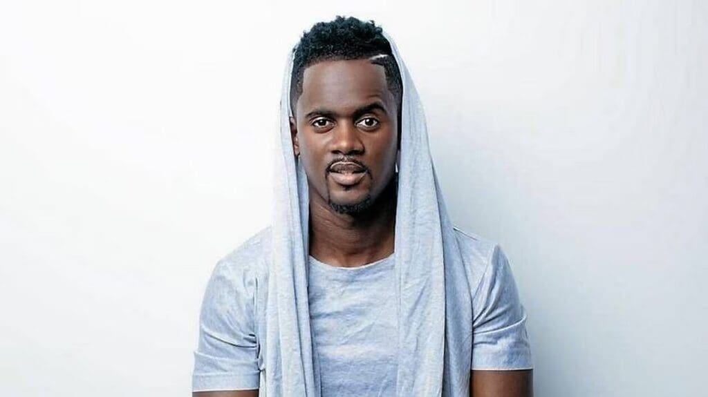 Black M entre France et Afrique : une identité assumée, une nouvelle vision du continent