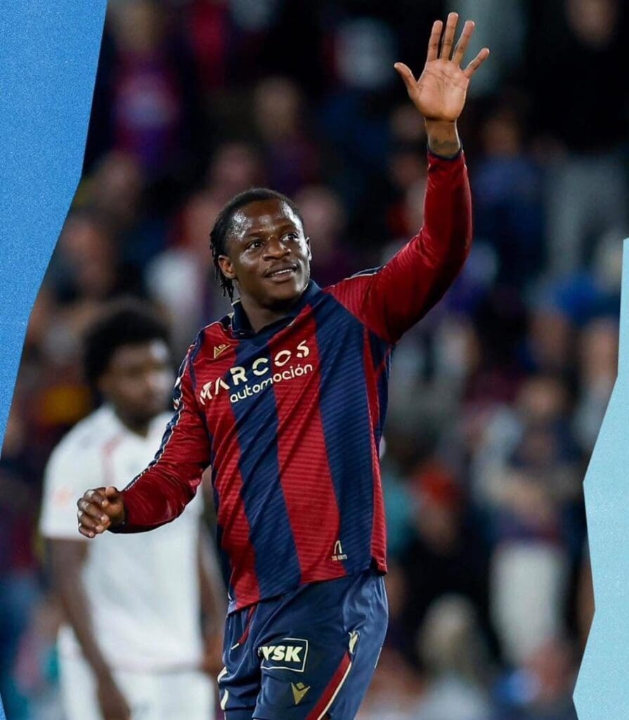 Des buts, des K.O et des performances XXL : les Camerounais ont illuminé le week-end sportif