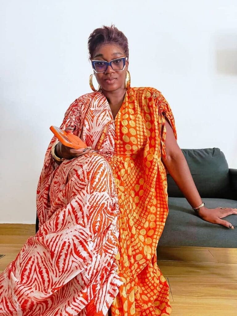 Actrice, mannequin et make-up artist camerounaise, Passy Ngah a fait une sortie ce 10 mai sur les réseaux sociaux autour du célibat, de la solitude et des relations 
