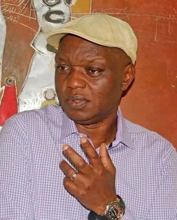 Pendant plusieurs décennies, Émile Bassek Ba Kobhio s’est imposé comme l’une des figures les plus influentes du cinéma africain. Réalisateur, écrivain, 